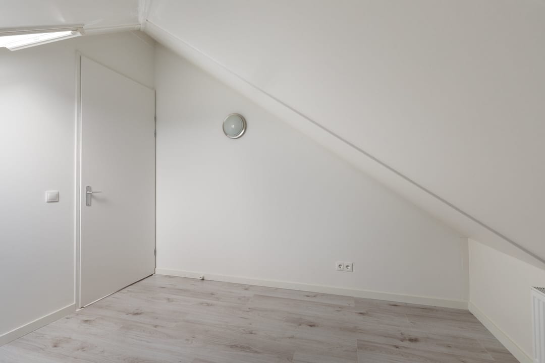 Spacious corner maisonette in Nieuwe Niedorp — 25