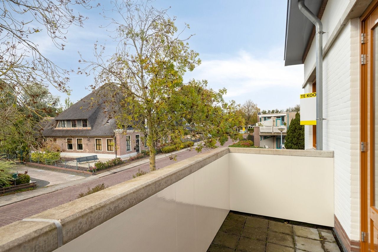 Spacious corner maisonette in Nieuwe Niedorp — 27