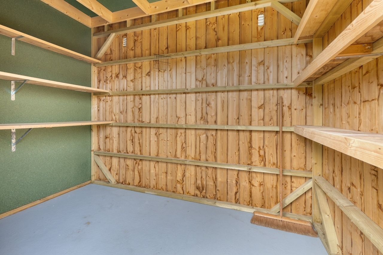 Spacious corner maisonette in Nieuwe Niedorp — 28