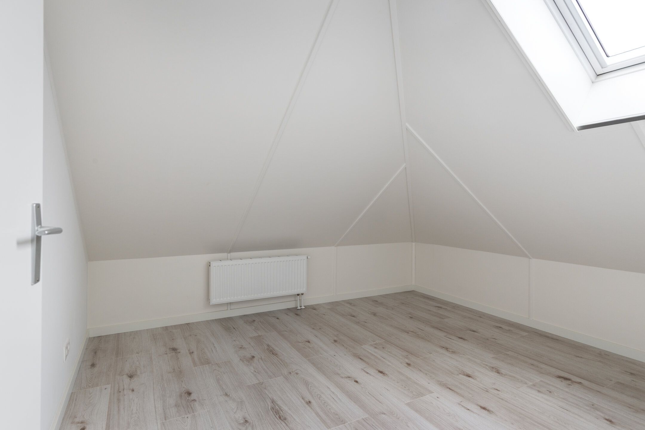 Spacious corner maisonette in Nieuwe Niedorp — 24