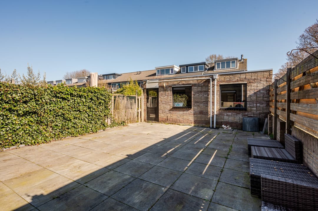 Foto 28 van Peter Sellershof 1