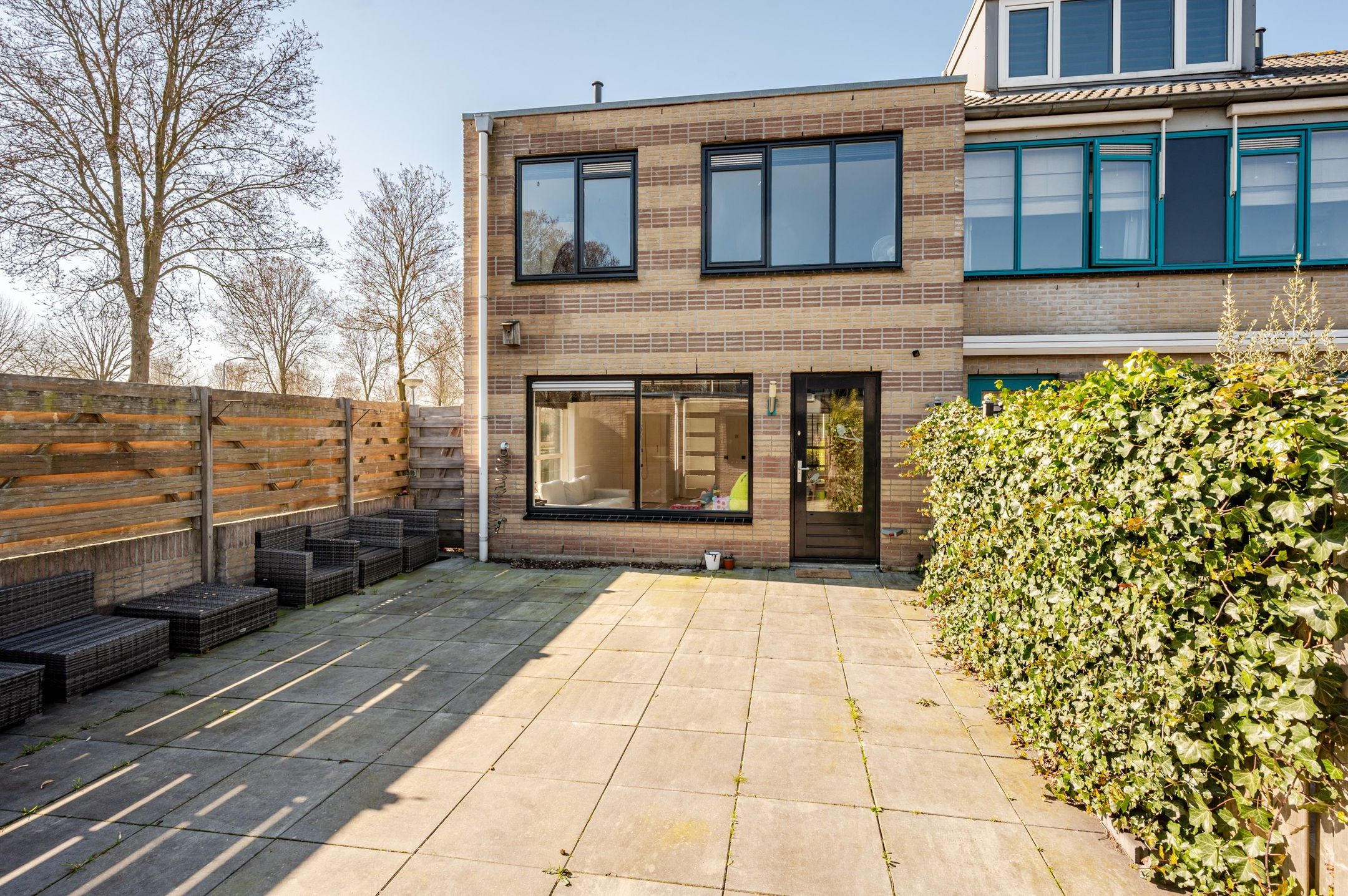 Foto 30 van Peter Sellershof 1