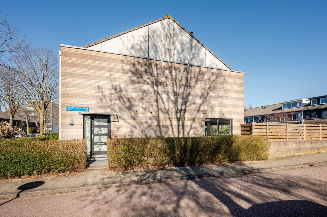 Foto 32 van Peter Sellershof 1