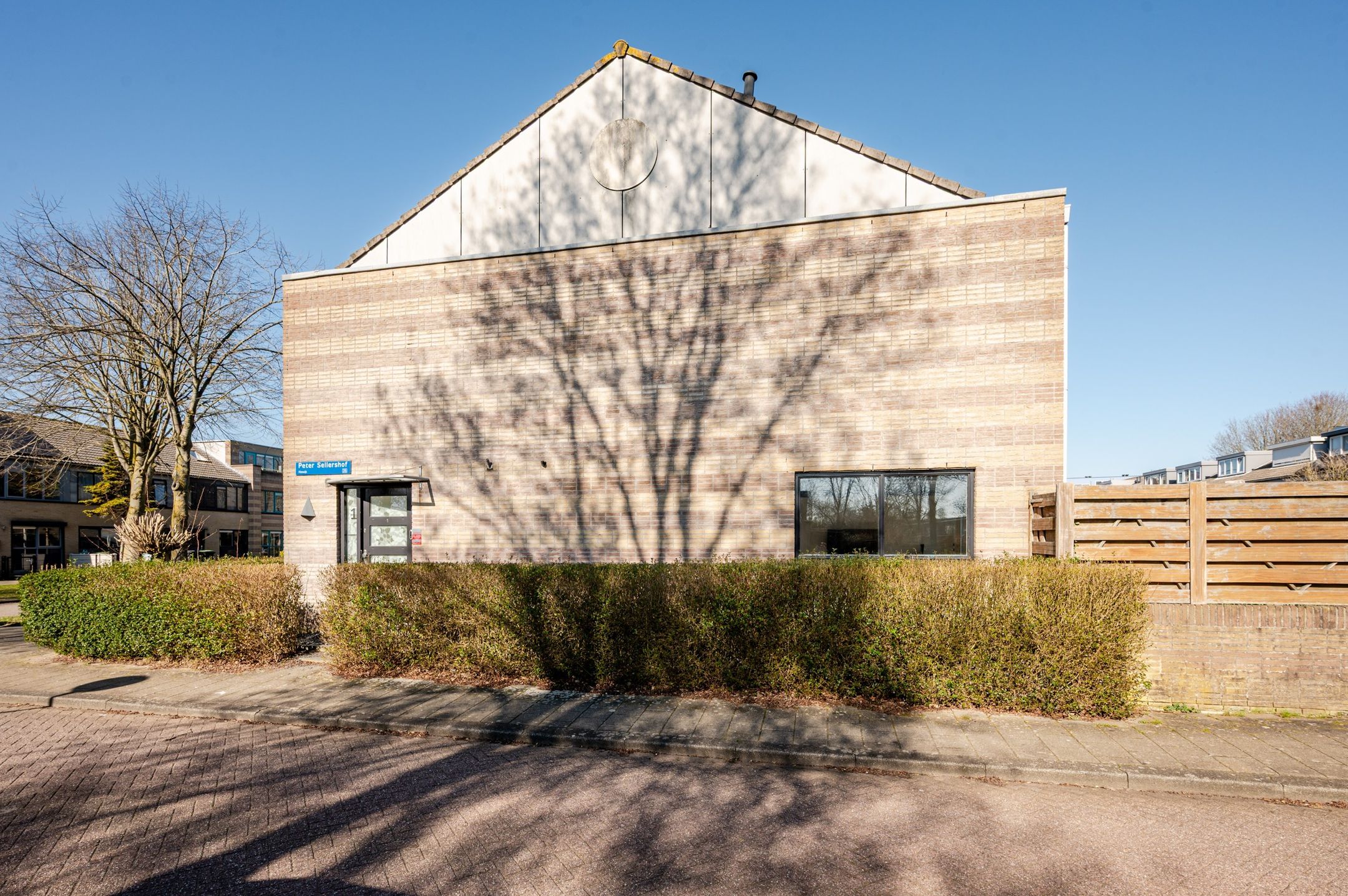 Foto 33 van Peter Sellershof 1