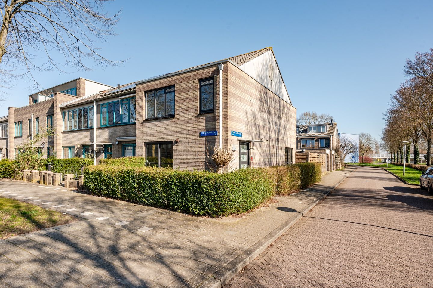 Foto 34 van Peter Sellershof 1