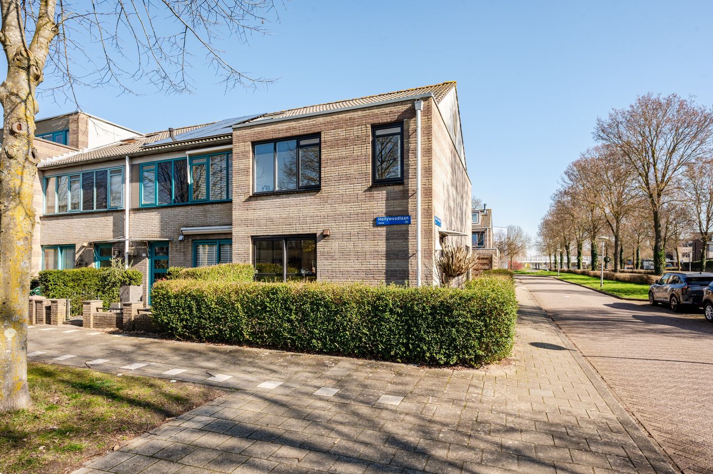 Foto 35 van Peter Sellershof 1