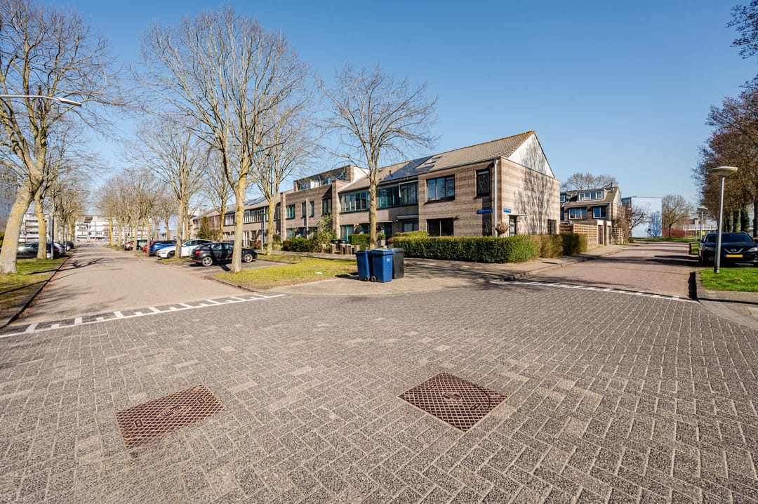 Foto 37 van Peter Sellershof 1