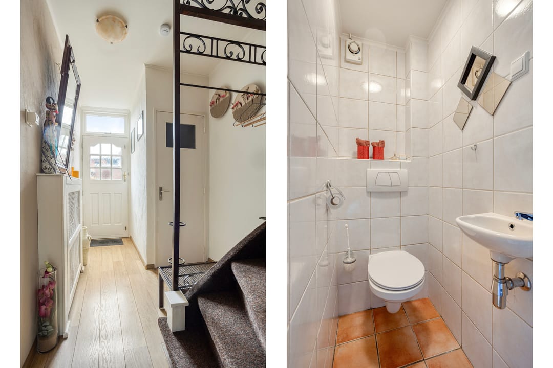 Photo 7 of Van Pallandtstraat 7
