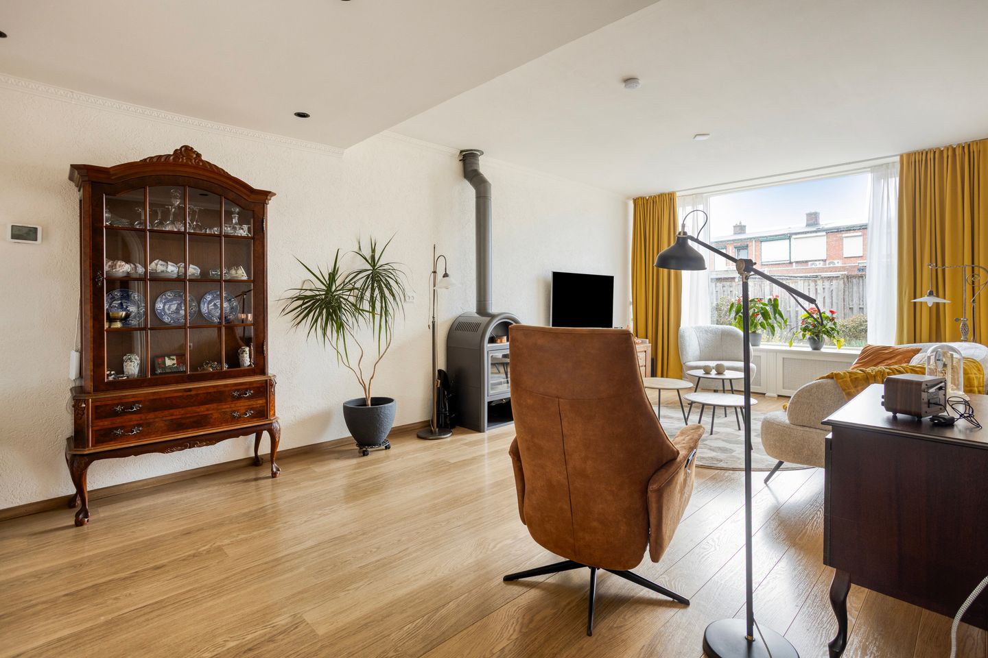 Photo 10 of Van Pallandtstraat 7