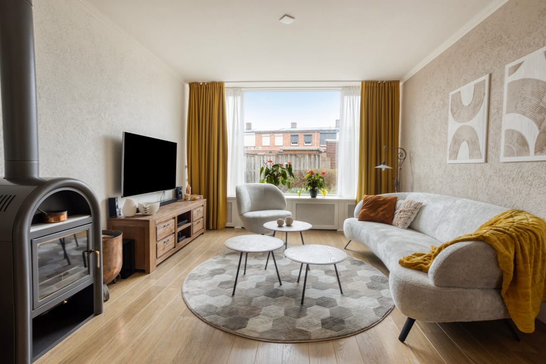 Photo 11 of Van Pallandtstraat 7