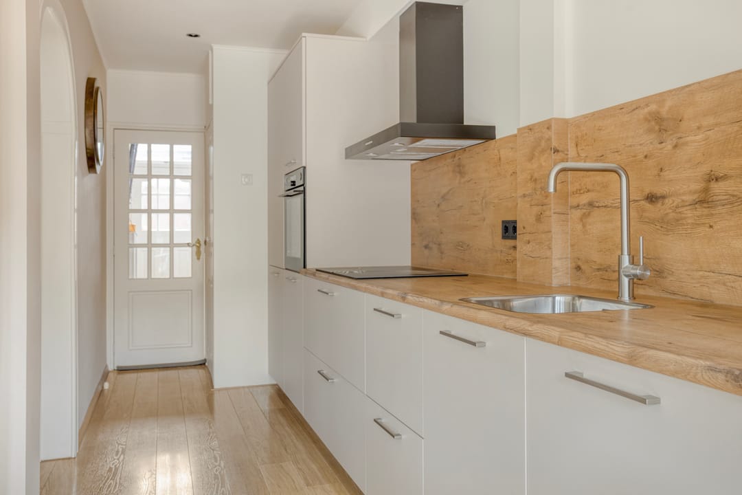 Photo 16 of Van Pallandtstraat 7