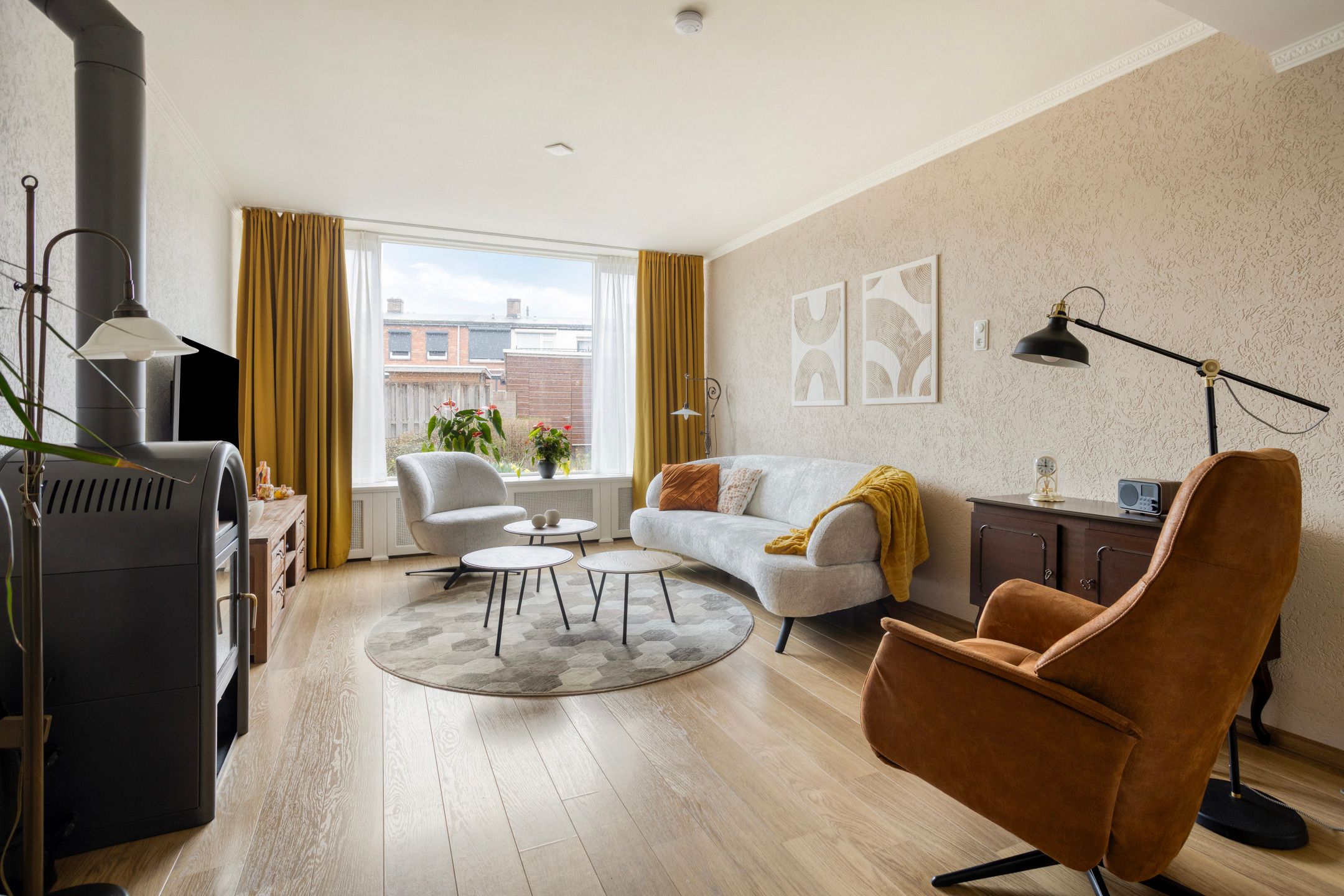 Photo 3 of Van Pallandtstraat 7