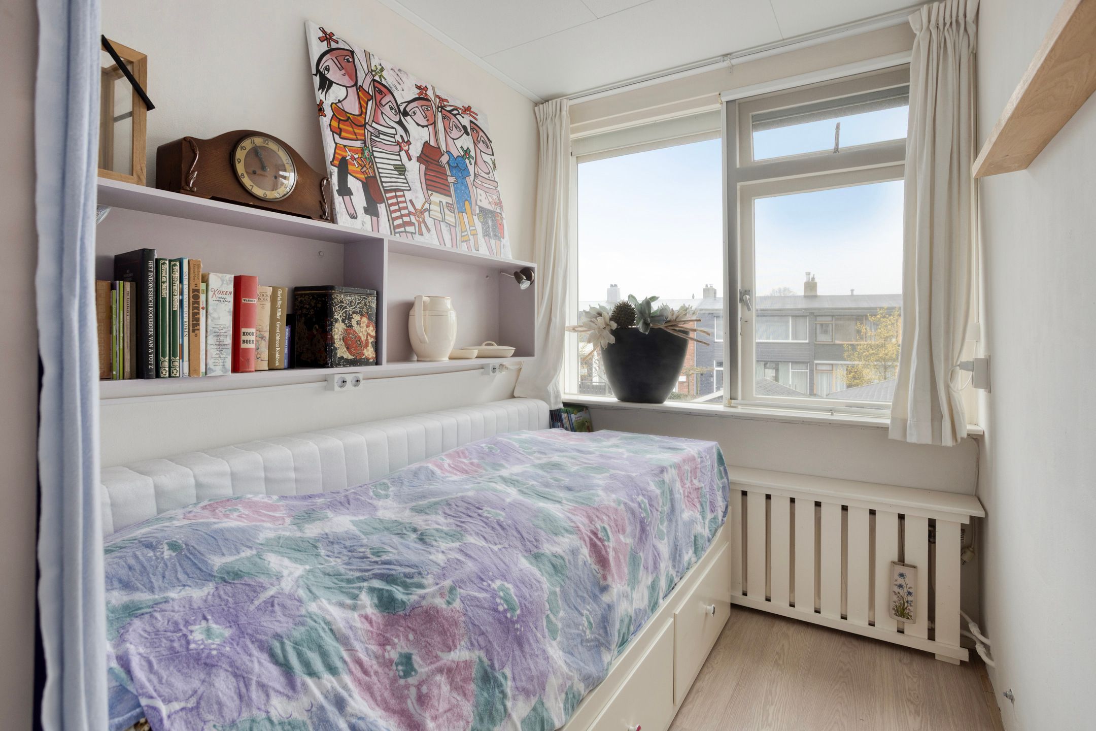 Photo 24 of Van Pallandtstraat 7