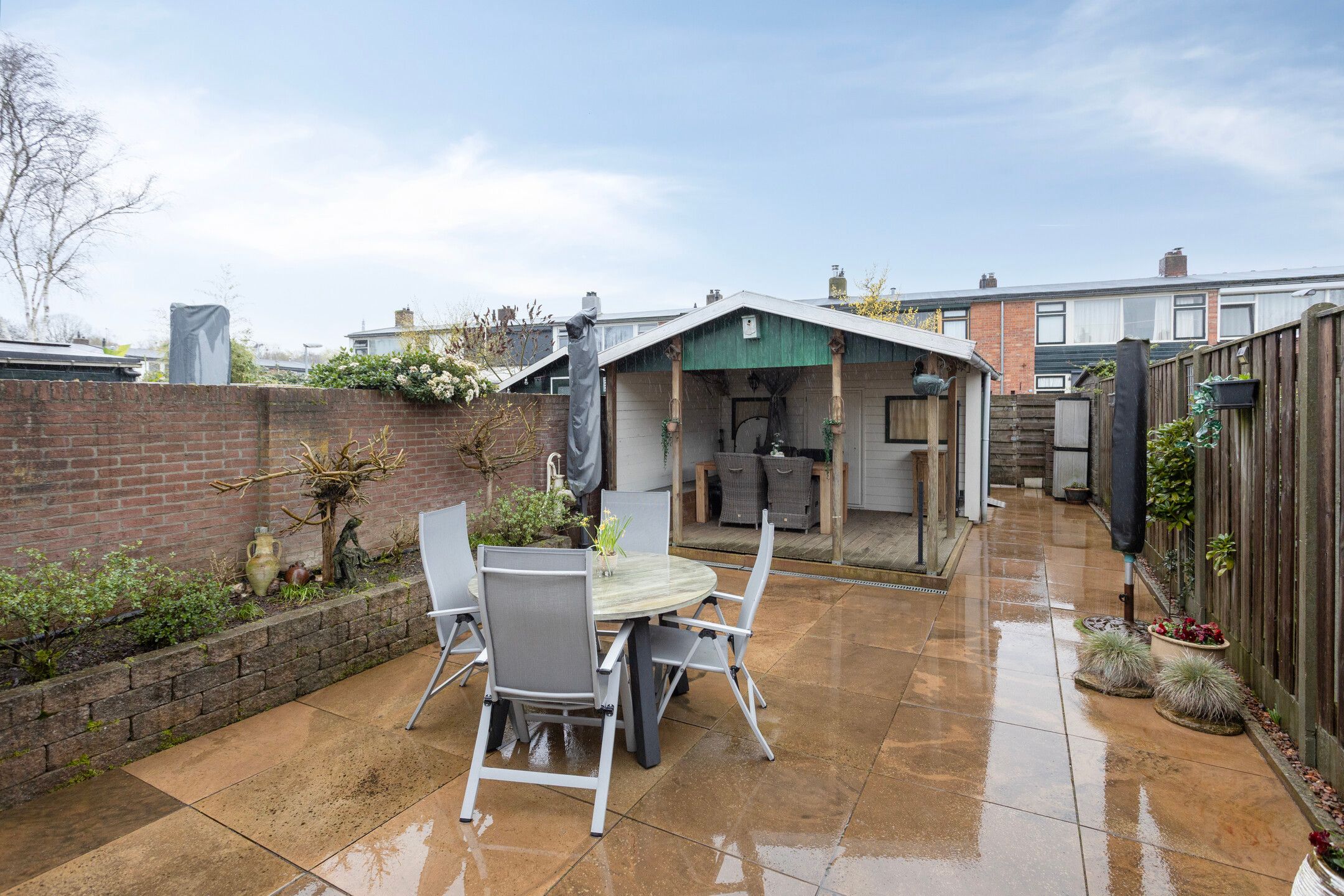 Photo 30 of Van Pallandtstraat 7