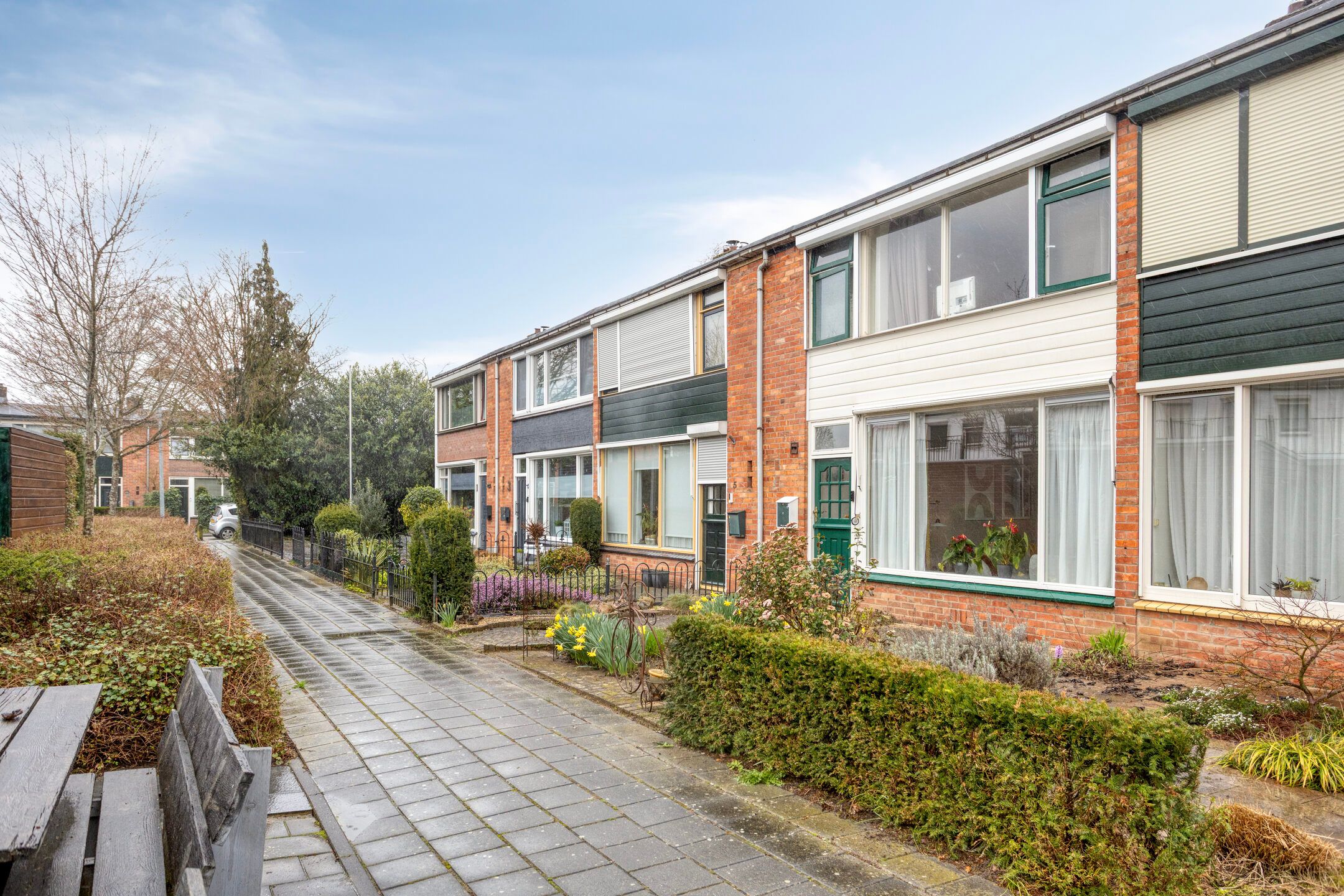 Photo 33 of Van Pallandtstraat 7