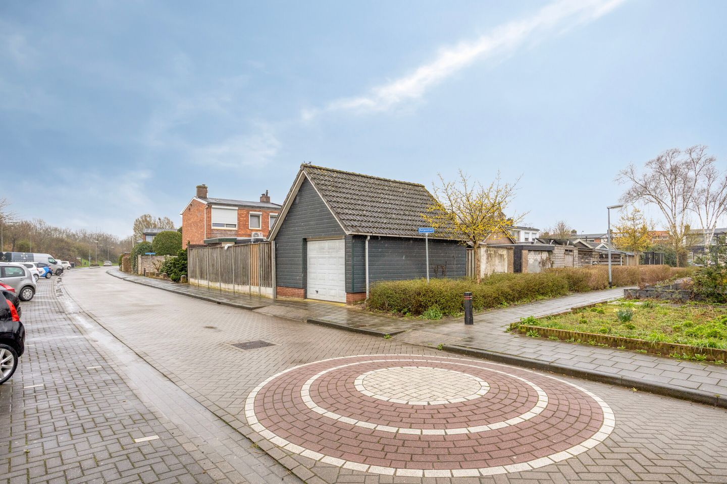 Photo 35 of Van Pallandtstraat 7