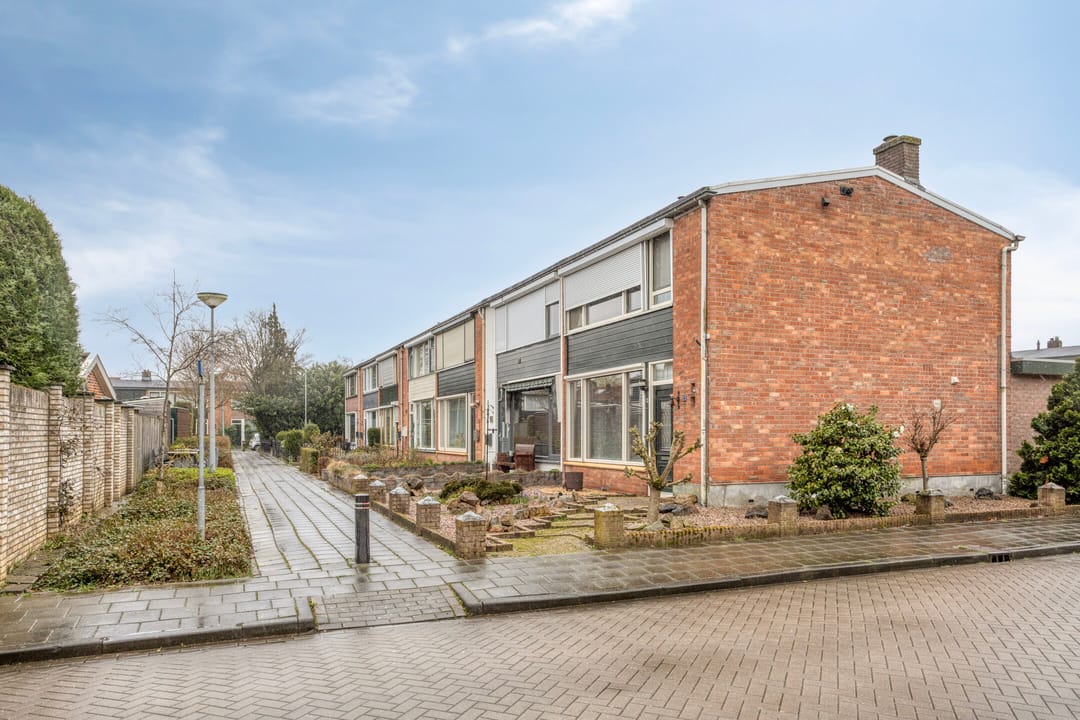 Photo 32 of Van Pallandtstraat 7