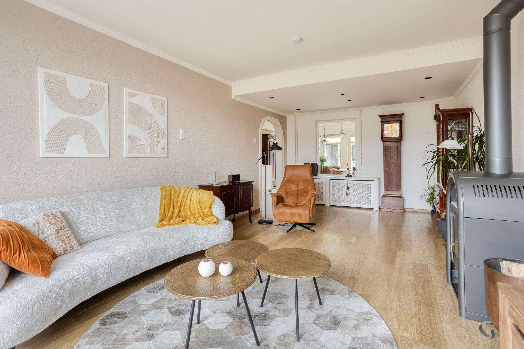 Photo 9 of Van Pallandtstraat 7