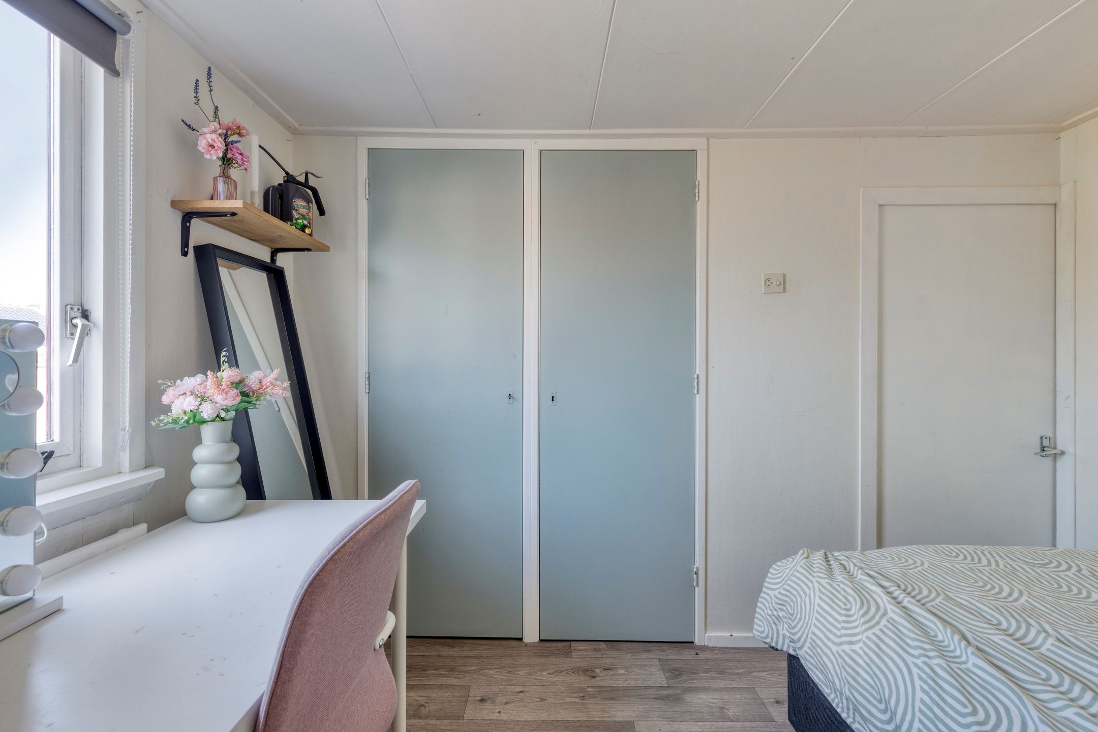 Spacious detached family home with large shed in Waarland — 52