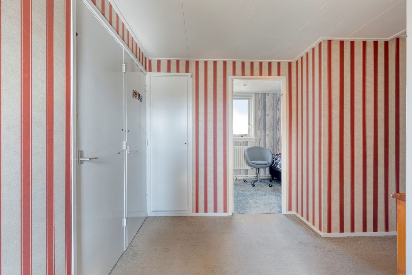 Spacious detached family home with large shed in Waarland — 48