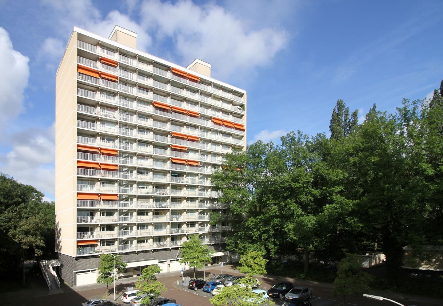 Westelijk Halfrond 399 