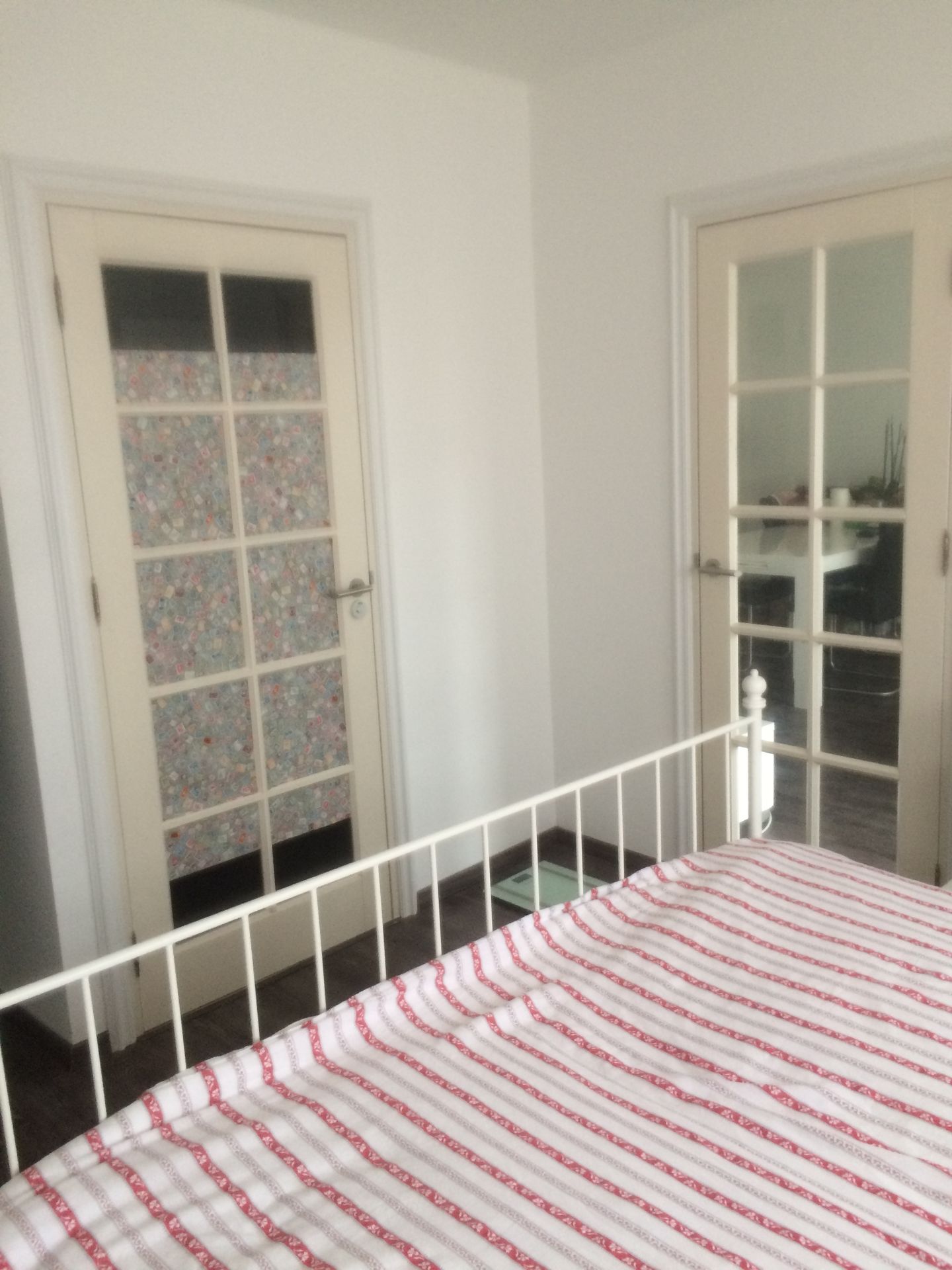 Spacious 4-room apartment with two sunny balconies in Amstelveen — 19