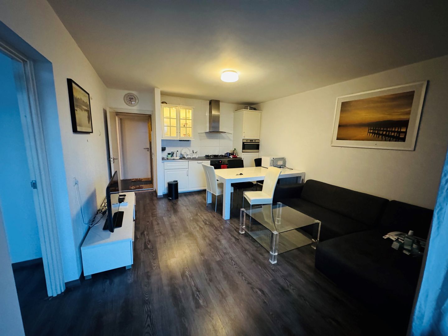 Spacious 4-room apartment with two sunny balconies in Amstelveen — 13