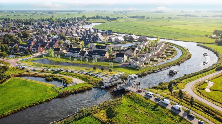 Photo 4 of Rijwoningen (Bouwnr. 6)