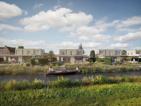 Vrijstaande bungalow thumbnail