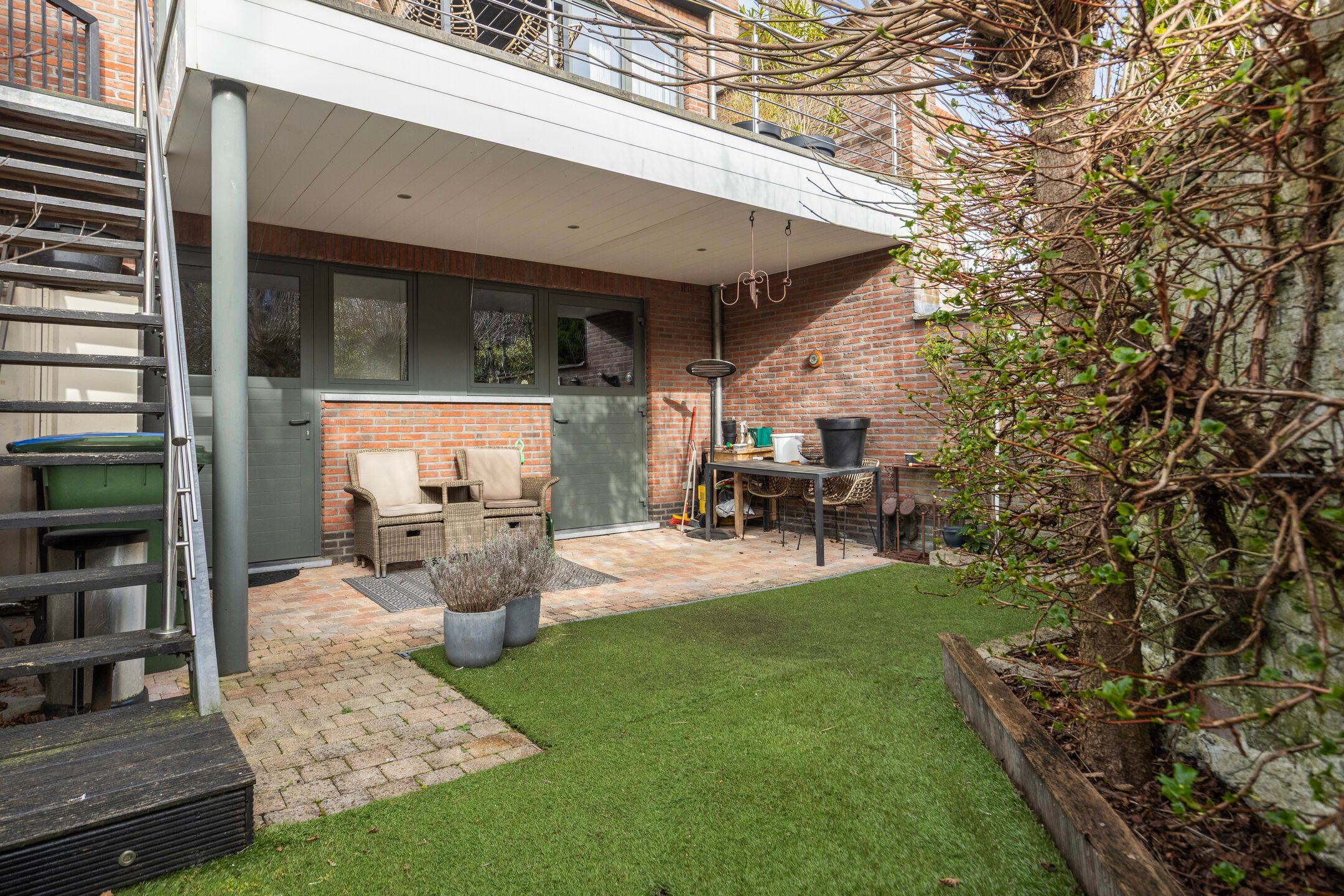 Foto 3 van Zomerstraat 8