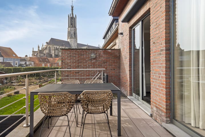 Photo 2 of Zomerstraat 8