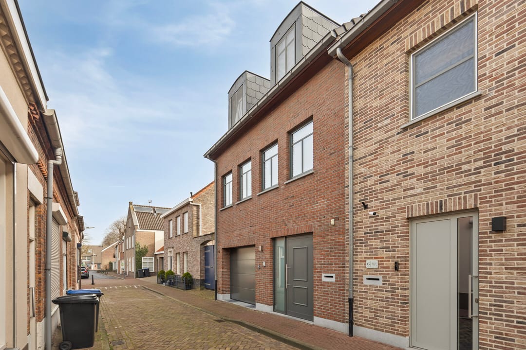 Foto 7 van Zomerstraat 8