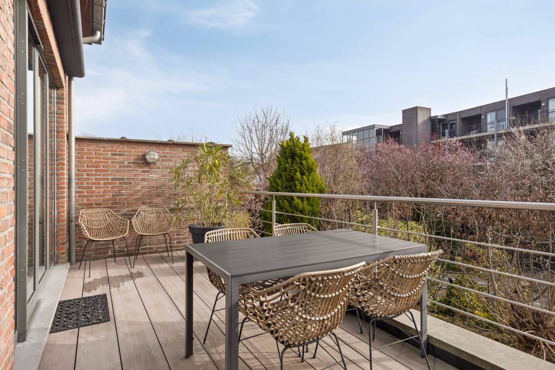 Foto 16 van Zomerstraat 8