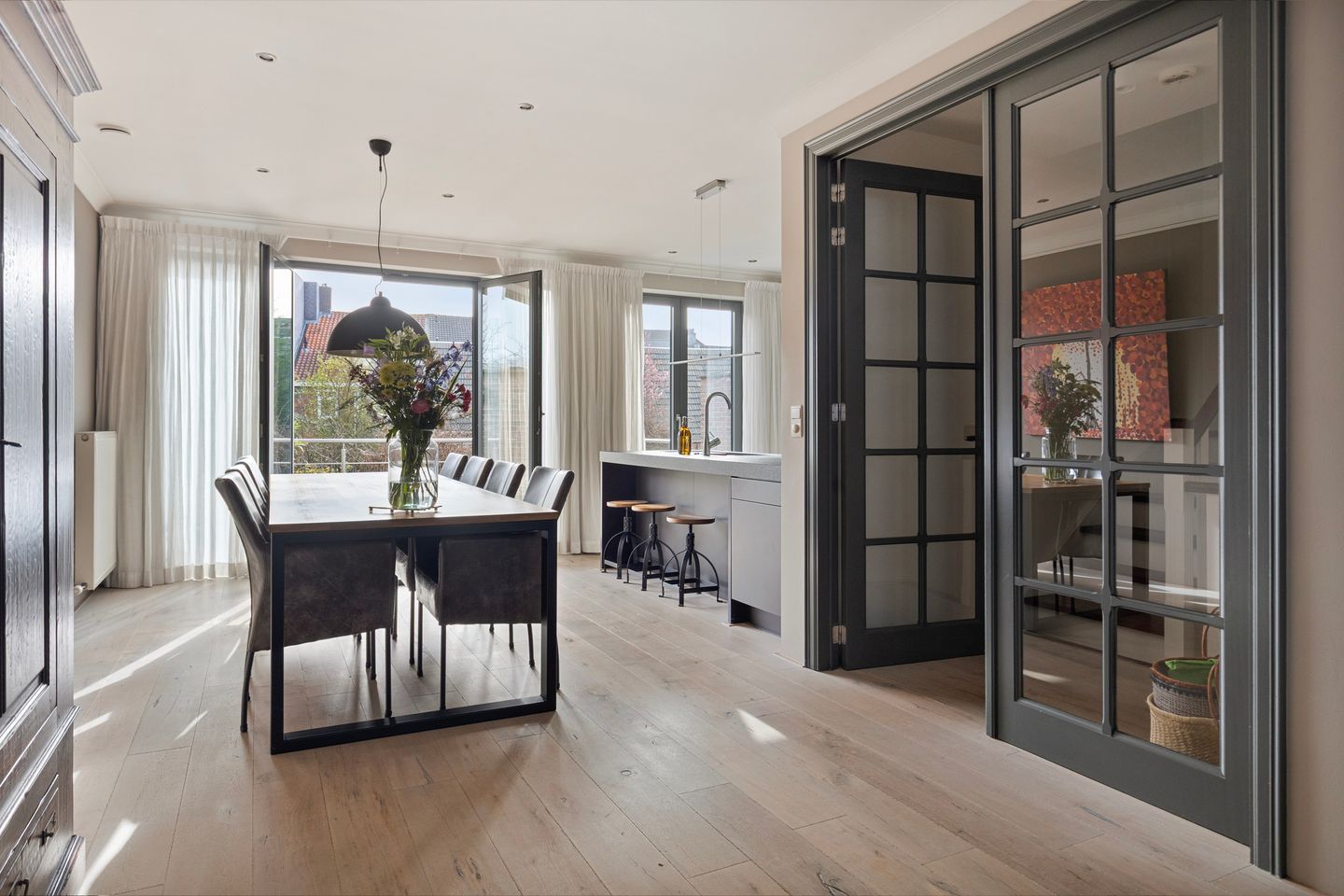 Foto 5 van Zomerstraat 8