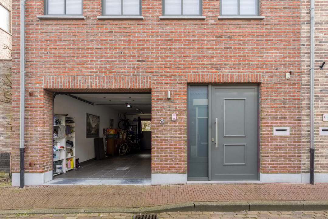 Foto 8 van Zomerstraat 8