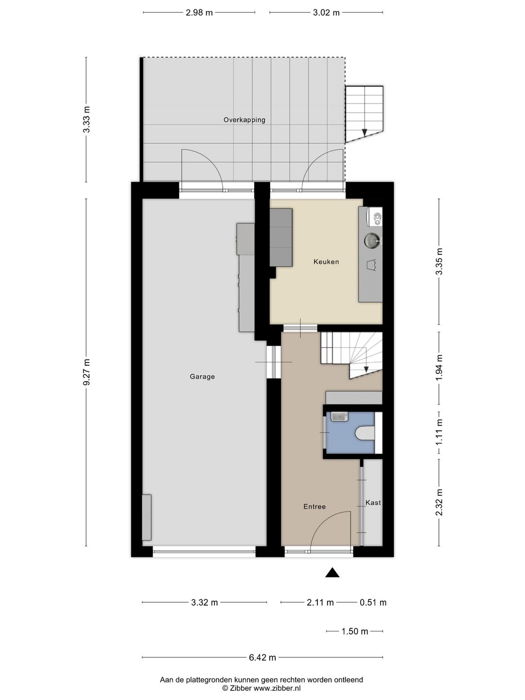 Foto 46 van Zomerstraat 8