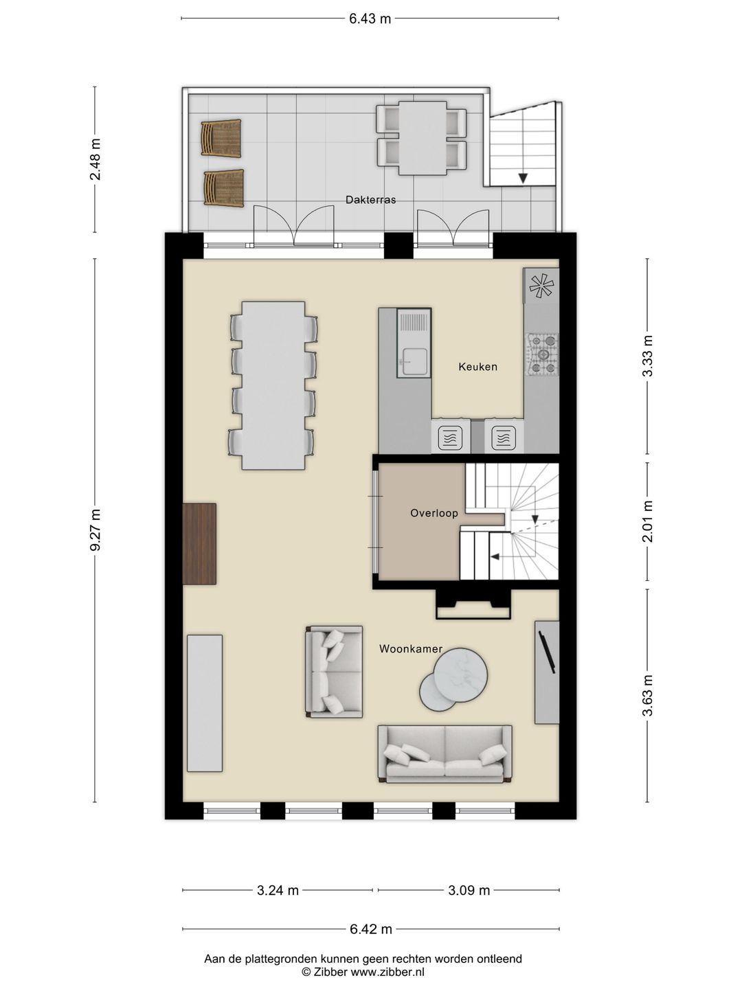 Foto 47 van Zomerstraat 8