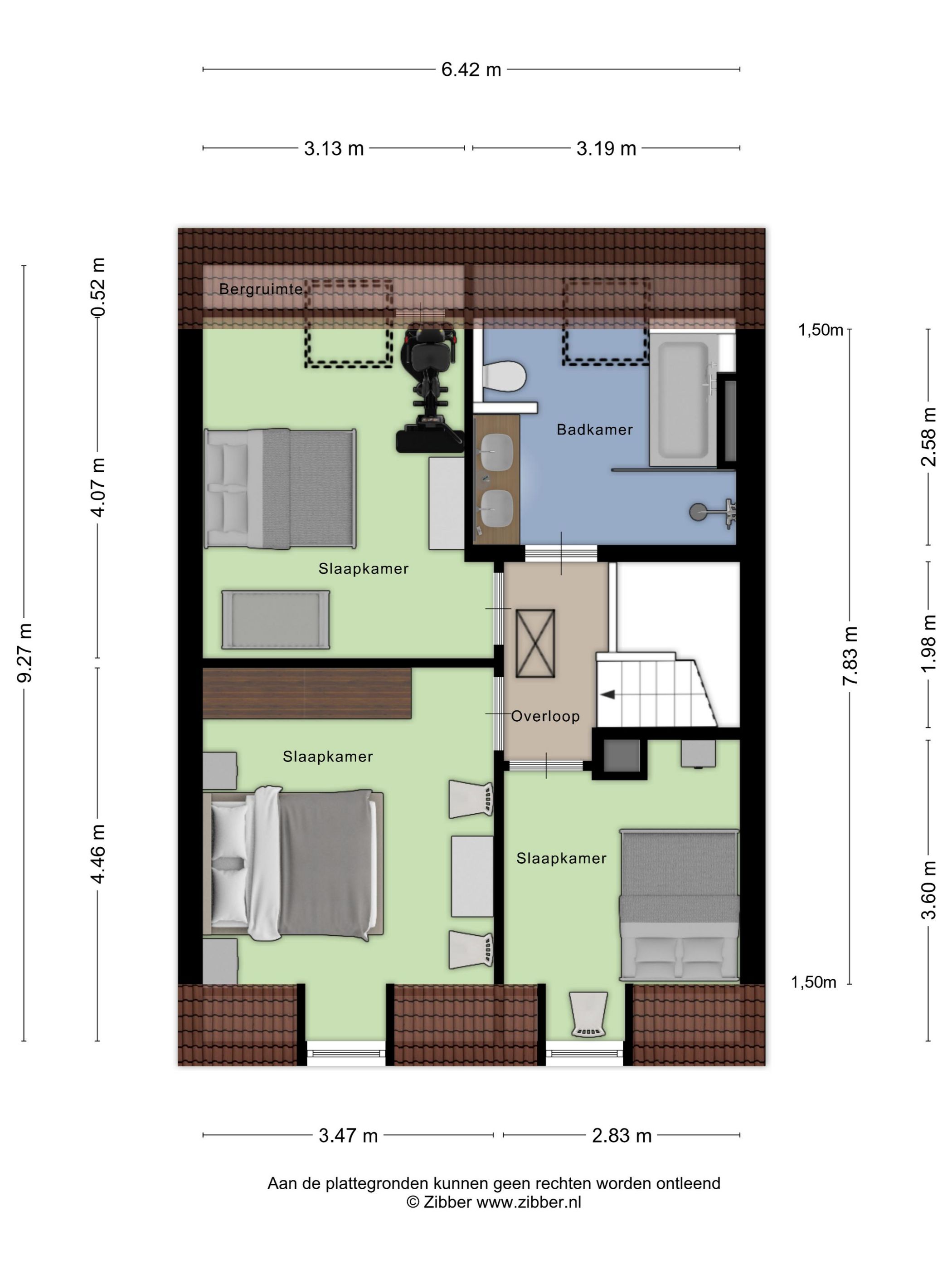 Foto 48 van Zomerstraat 8