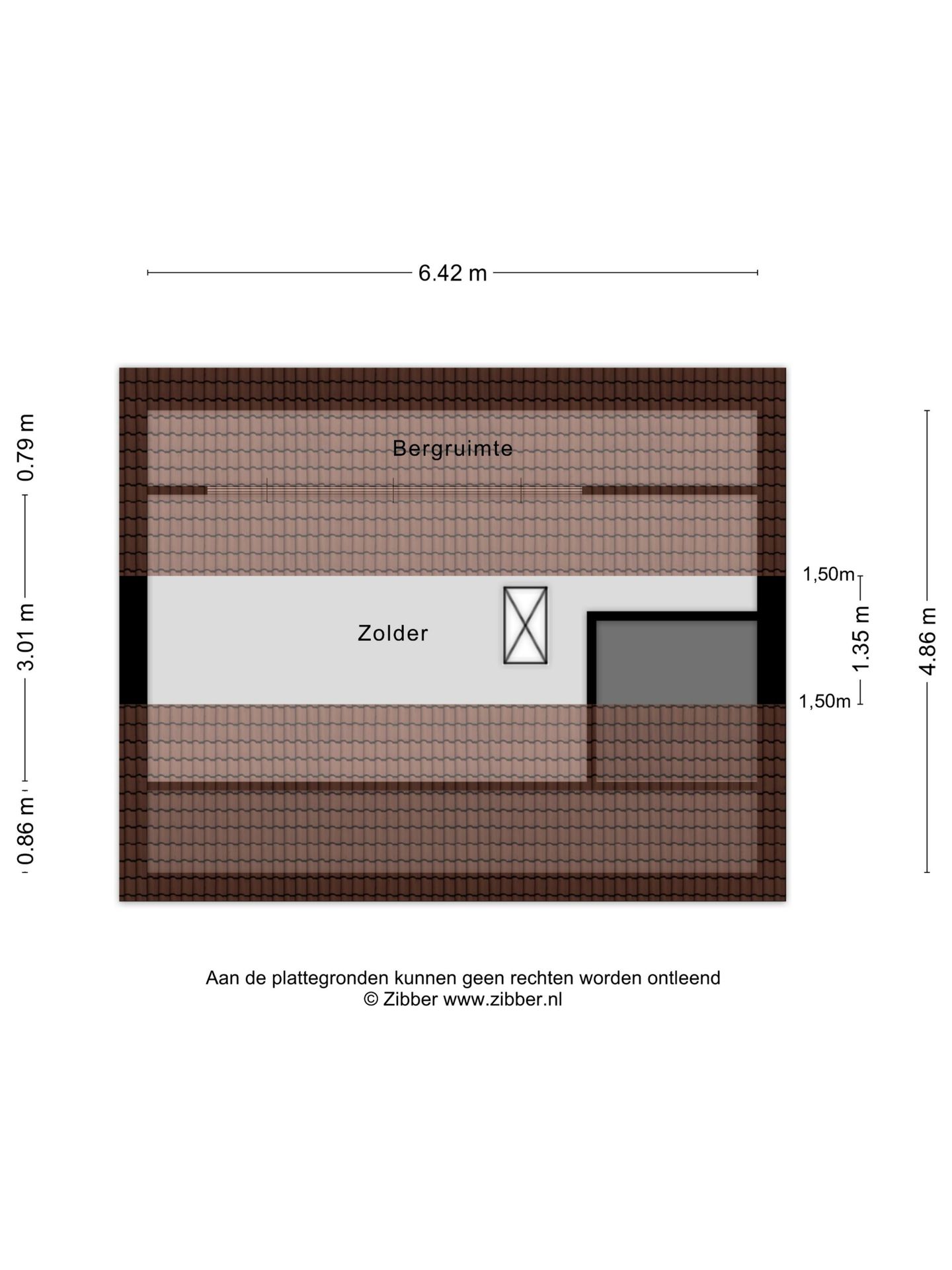 Foto 49 van Zomerstraat 8