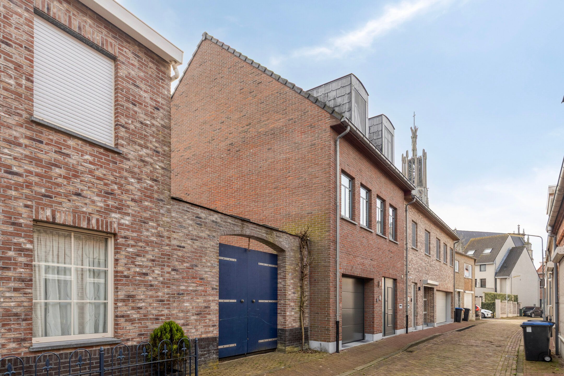 Foto 6 van Zomerstraat 8