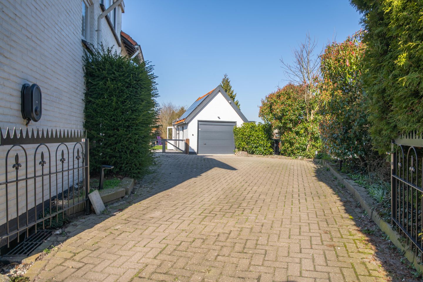 Photo 10 of Parkstraat 13