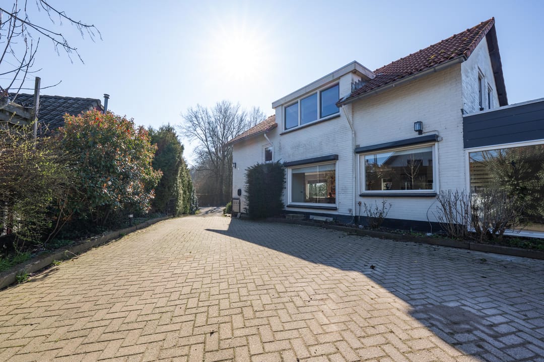 Photo 11 of Parkstraat 13