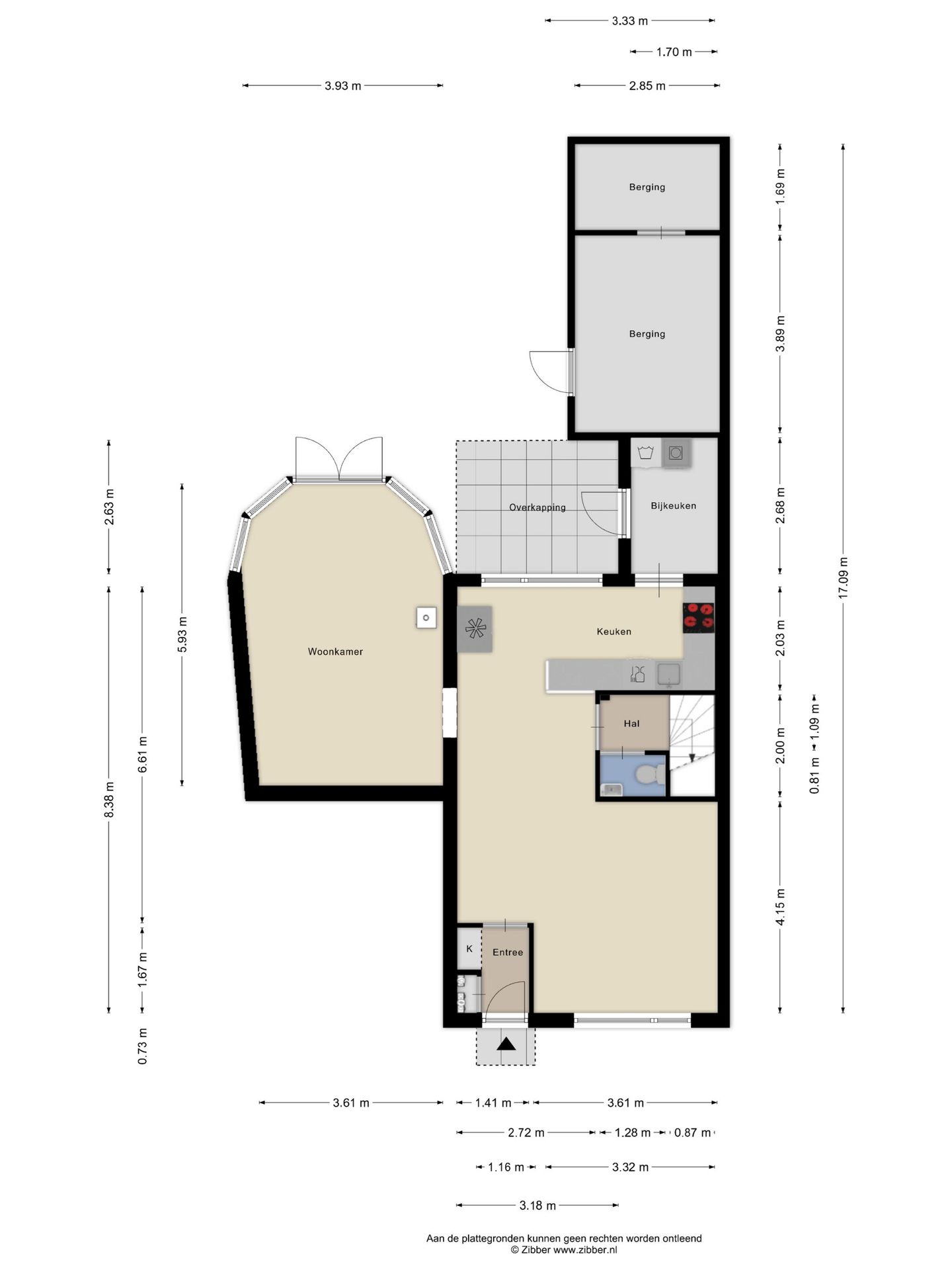 Photo 40 of De Merel 14