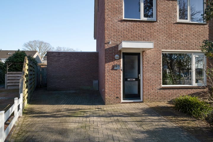 Foto 5 van De Merel 14