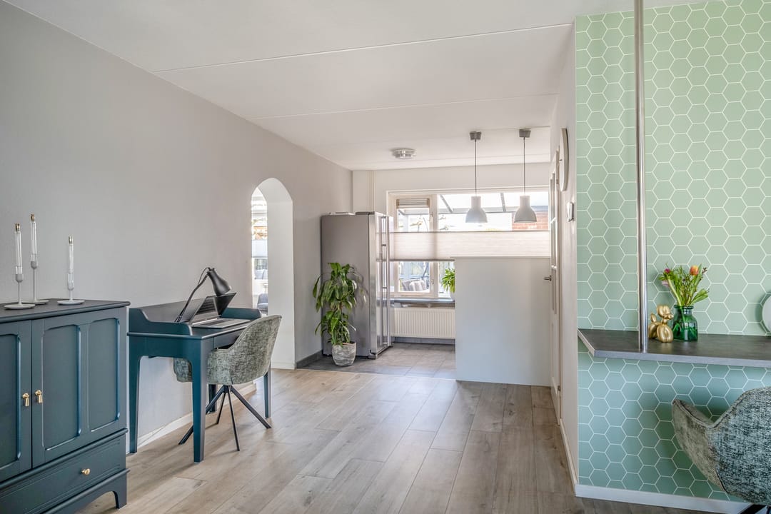 Photo 11 of De Merel 14