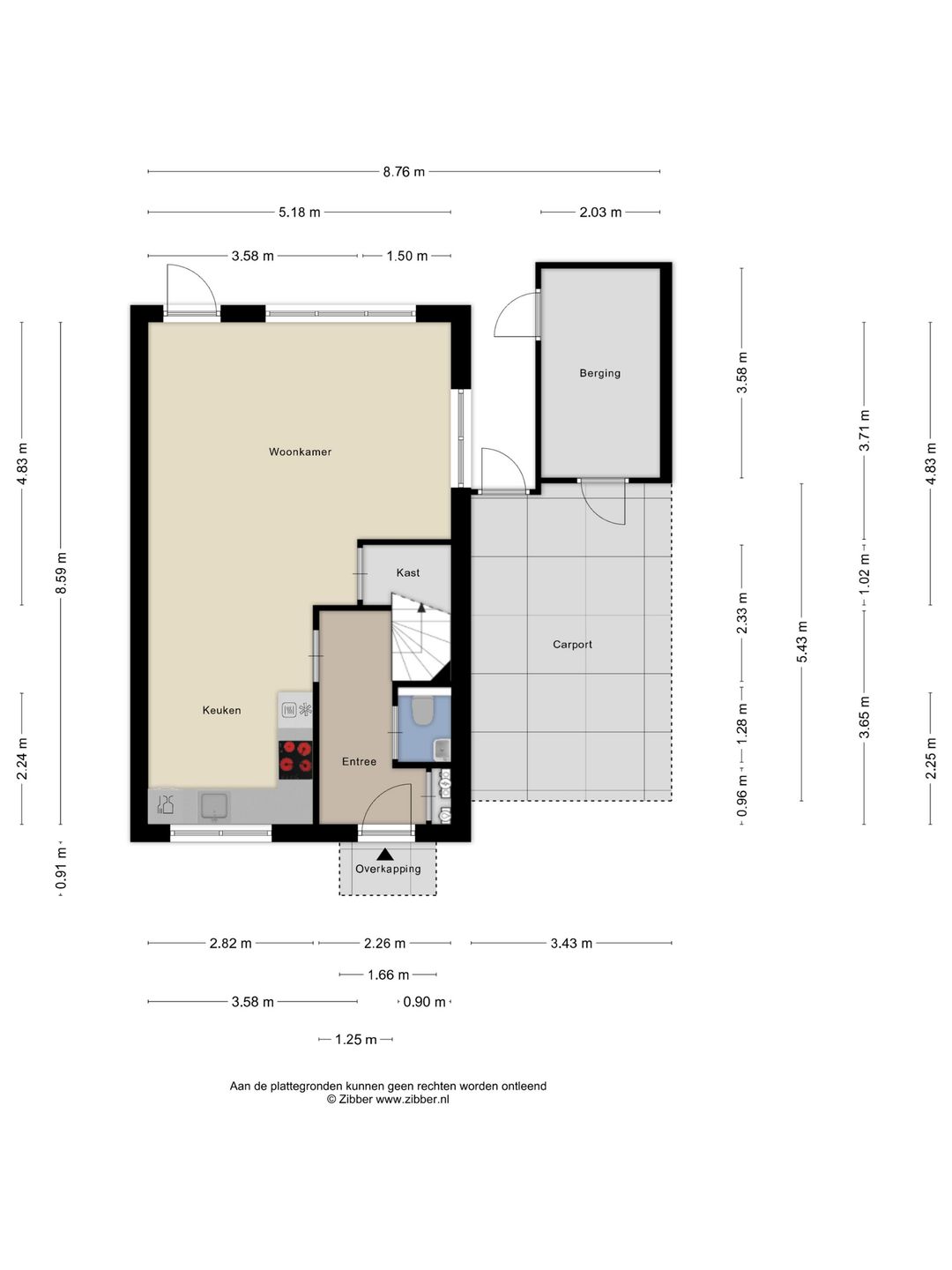 Foto 31 van Europastraat 71