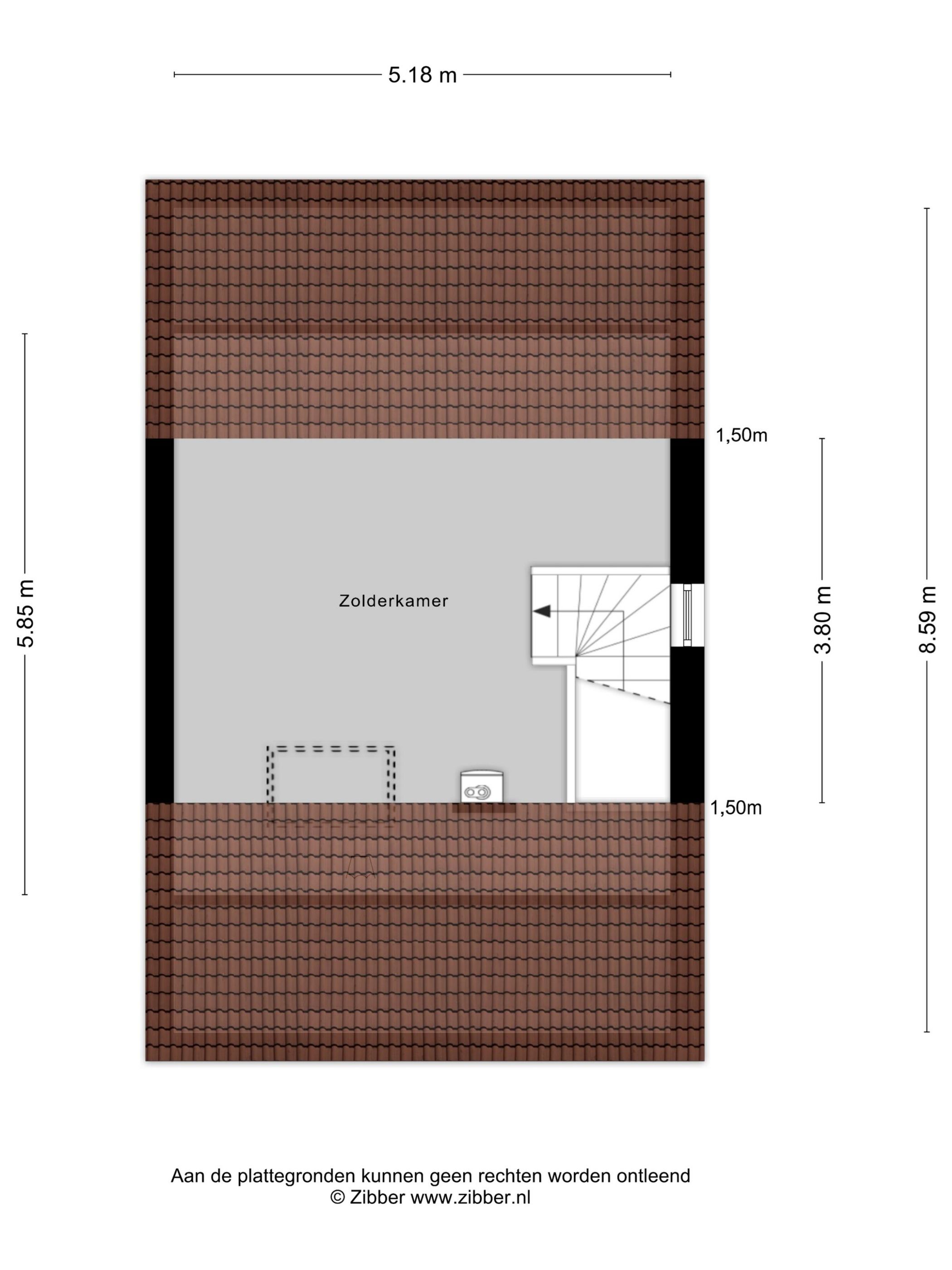 Foto 33 van Europastraat 71