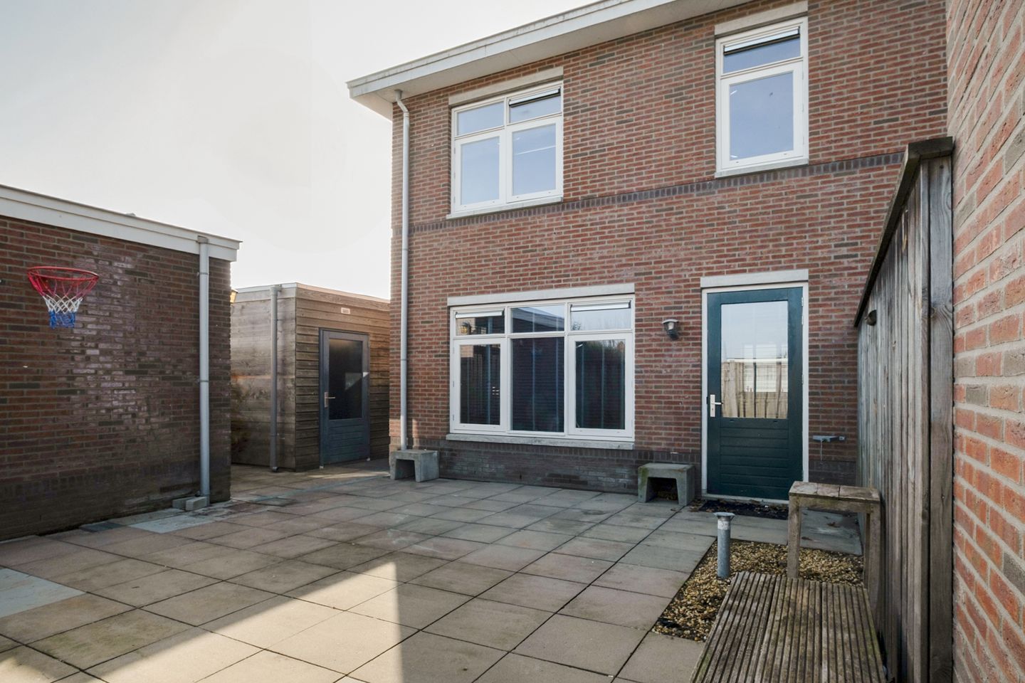 Foto 4 van Europastraat 71