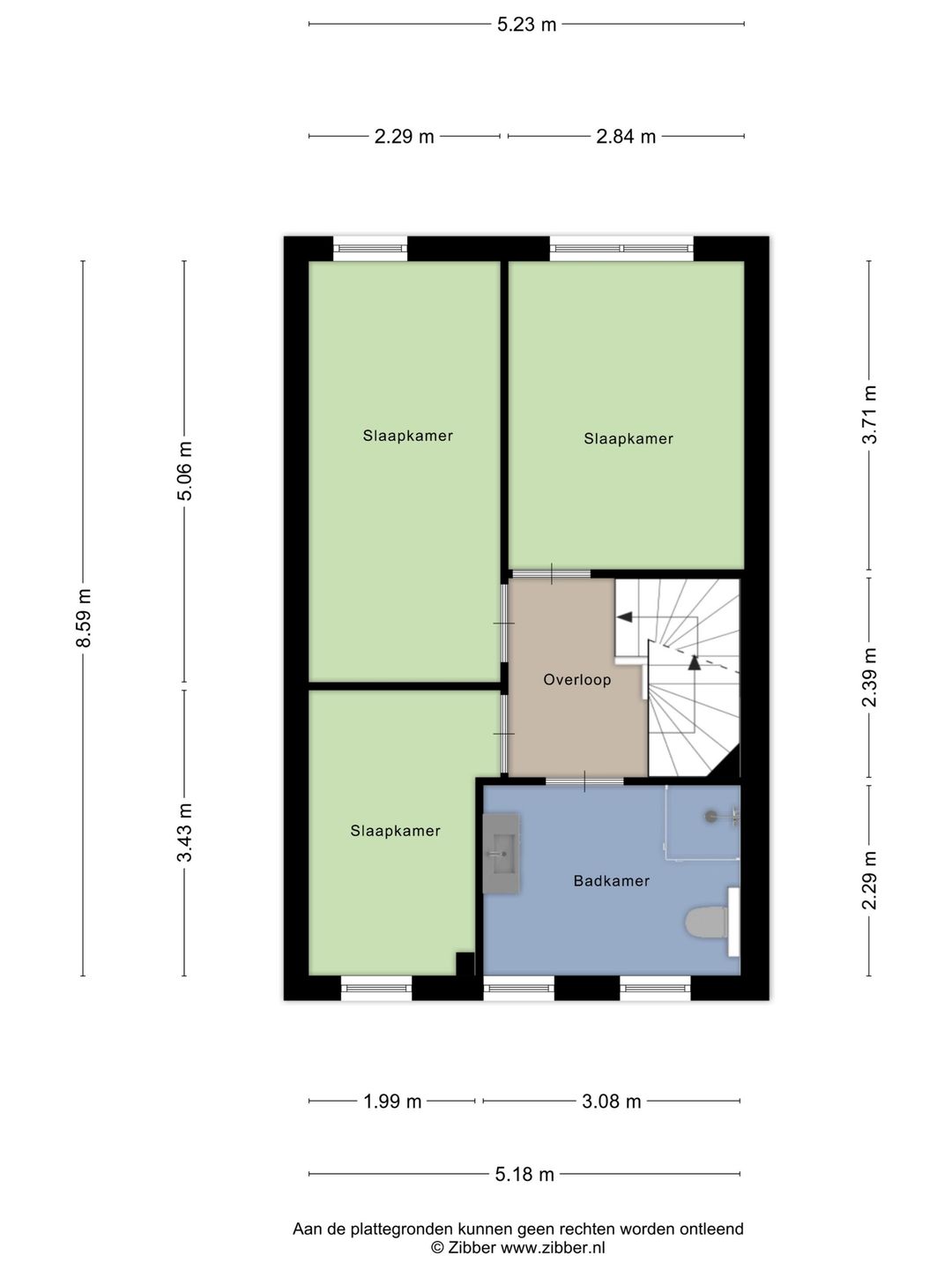 Foto 32 van Europastraat 71