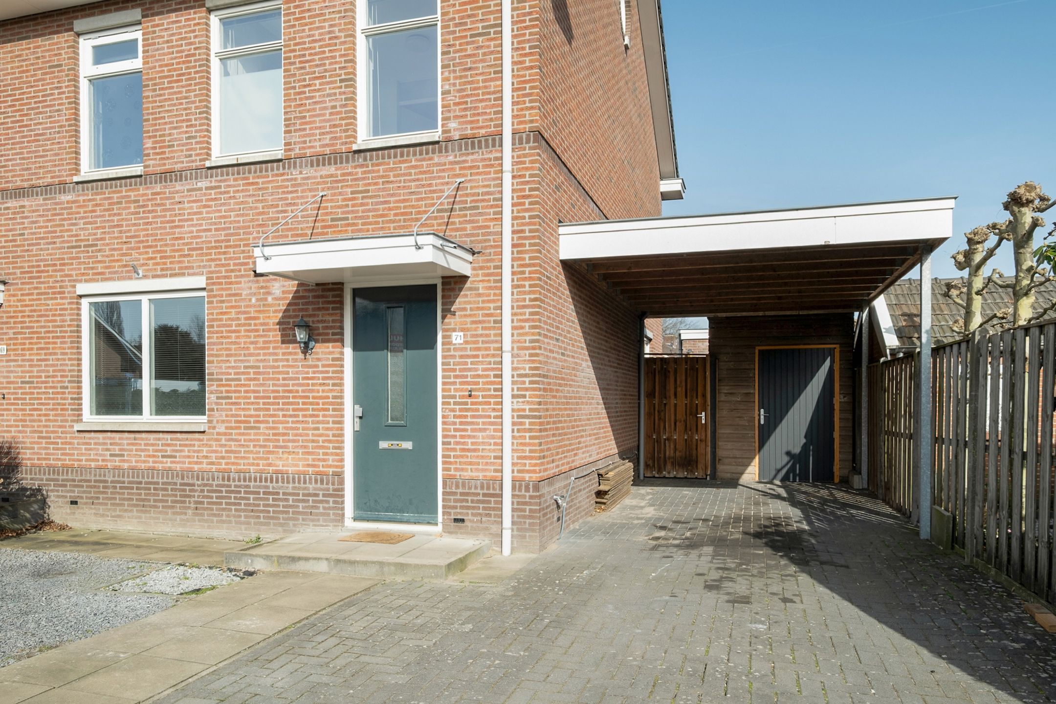 Foto 6 van Europastraat 71